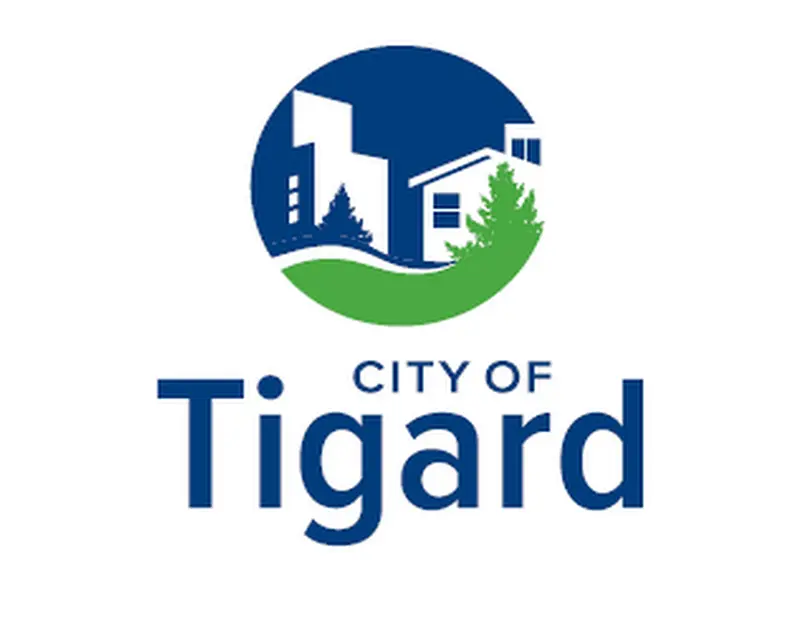 city of Tigard logo